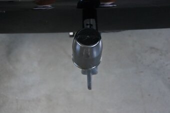 Mercedes-Benz V trieda V250 d lang Avantgarde 4MATIC A/T - 20