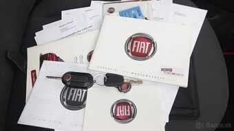 Fiat 500 1.2 Color Therapy,model 2013 - 20