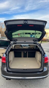 Volkswagen Passat B7 2.0Tdi DSG - 20