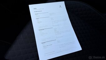 Škoda Superb Combi 2.0TDI DSG AMBITION - 20