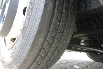 Iveco EUROCARGO 75E210, EURO 6, PNEU 80% - 20