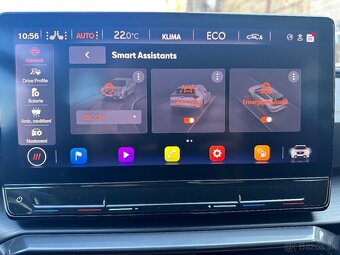 Cupra Formentor 1.4 TSI eHybrid 245k DSG Veloz - 20
