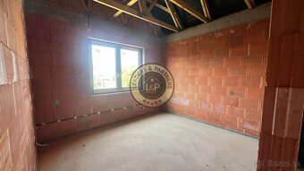 NA PREDAJ-Štýlový 4 izbový byt v novostavbe v Lipanoch - 20