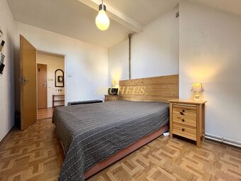 5 IZBOVÝ MEZONET S TERASOU, DLHÝ RAD, BARDEJOV CENTRUM - 20