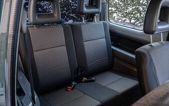 Suzuki Jimny 1.3 JLX ABS AC M5 (na prihlásenie) - 20