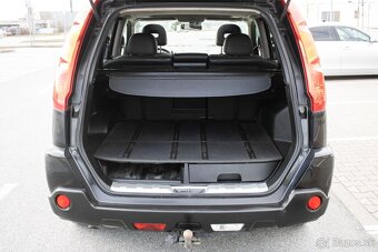 Nissan X-Trail 2.0 dCi 127kW, (2009) - 20