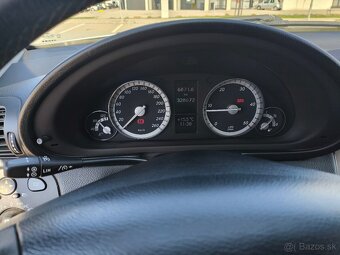 Mercedes c220 - 20