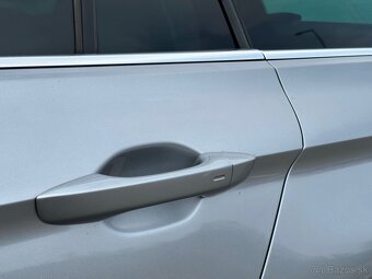 Volkswagen Passat Variant 2.0tdi DSG - 20