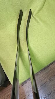 Brankárska hokejka CCM EFLEX 5.9 25" a 26" - 20