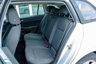Volkswagen Golf Variant 2.0 TDI Life DSG - 20