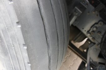 DAF XF 460 FT, EURO 6, NEZÁVISLÁ KLIMATIZACE - 20