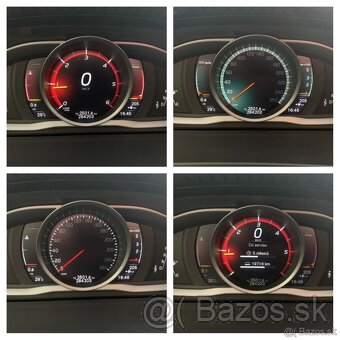 Volvo V60 D3 2.0L 110kw - 20