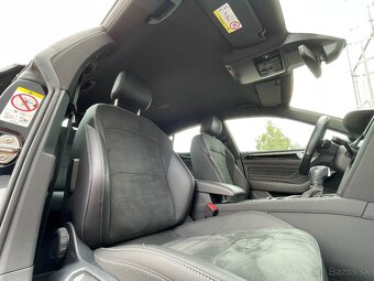 Volkswagen Arteon 2.0 TDI R-Line 4Motion DSG SR - 20