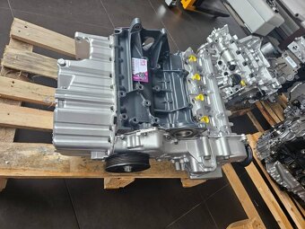REPAS MOTORY SKODA VW AUDI A INE - 20
