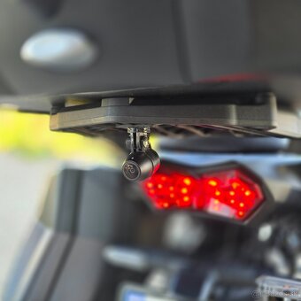 Kawasaki Versys 1100 2025 +kufre+výfuk+Quickshifter+doplnky - 20