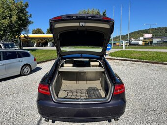 Audi A5 Sportback 2.7 TDI - 20