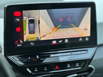 VW ID.3, LED,13.100km, vrátane DPH - 20