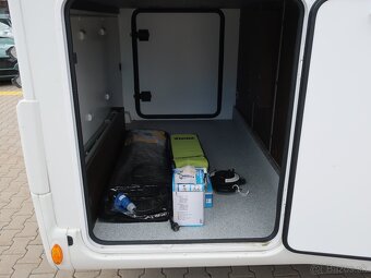 Benimar 2.0TDCi 125kW TESSERO-463 NORTHAUTOKAPP AUTOMAT DPH - 20