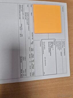 Skoda Superb sportline 4x4, 140kw - 20