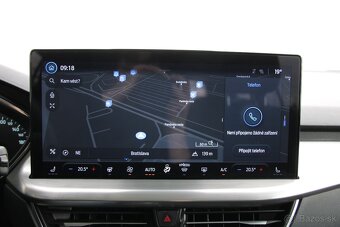 Ford Focus Combi Titanium A/T 6/2024 - 20