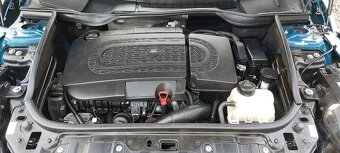 Mini Countryman Cooper D ALL4x4 - 20