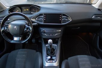 Peugeot 308 SW 1.5 BlueHDi - 20