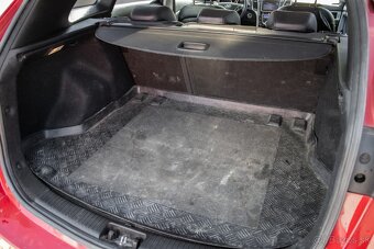 Hyundai i30 CW 1.6-CRDi, 94kW, M6 - 20