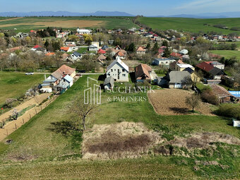 Predaj  | Rodinný dom Norovce - 20