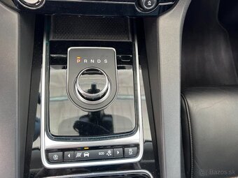 Jaguar F-Pace 2,0d 132kw AT - 20
