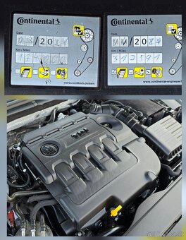 ✅️Škoda Superb L&K 2.0.TDI 140kw 4x4,Webasto,Ťažné,Panorama✅ - 20