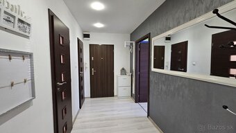 VIVAREAL  REZERVOVANÉ VEĽKÝ 3 izb. byt, kompletná rekonštr - 20