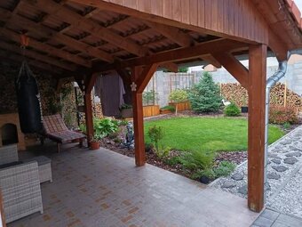 Predaj 4-izb.RD v Dolnej Strede - 20