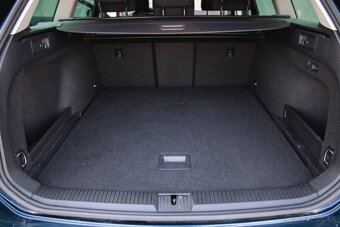 Volkswagen Passat Variant 2.0 TDI EVO Business DSG - TOP - 20