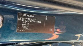 Seat Ateca 1.6 TDI 115 Xcellence - 20