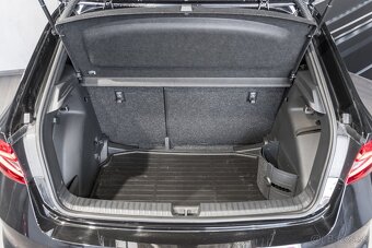 Škoda Fabia 1.5 TSI Monte Carlo DSG, Adaptívny tempomat - 20