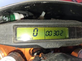 Ktm exc-f 350 sixday 2020 - 20