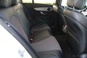 Mercedes Benz  C 220 d T 4Matic - 20