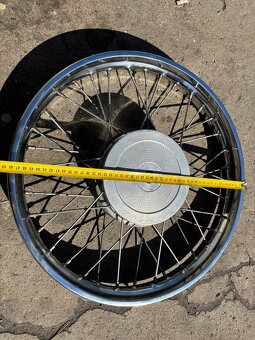 Jawa 634 638 18” atd kolesa - 20