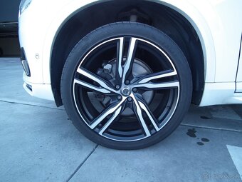 Volvo XC90 XC 90 D5 235k Drive-E R-Design AWD A/T - 20