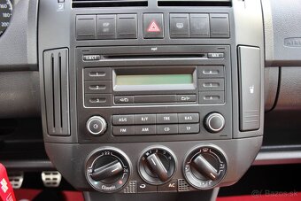Volkswagen Polo 1.6 Cross - 20