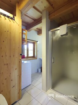 Na predaj rodinný dom – drevenica v obci Vyšné Malatíny (Lip - 20