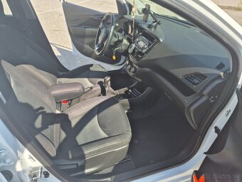 Predám Opel Karl - 20