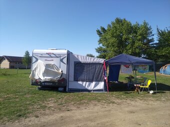 PREDÁM AUTOKARAVAN FIAT DUCATO - 20