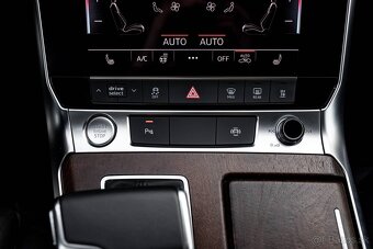 Audi A6 Avant 45 3.0 TDI mHEV Sport quattro tiptronic - 20