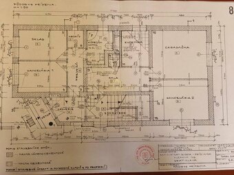 Polyfunkčný objekt s vlastným parkovaním, Mierová ulica, BA - 20