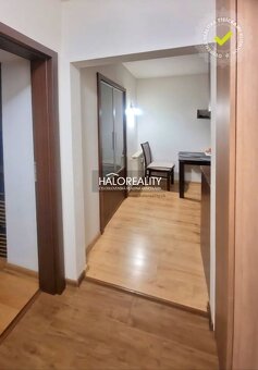 HALO reality - Predaj, dvojizbový byt Prievidza, Staré Sídli - 20