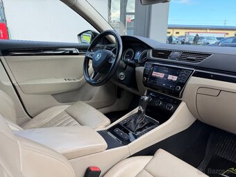 Škoda Superb Combi 2.0 TDI 190 k L&K DSG – full výbava, SR - 20