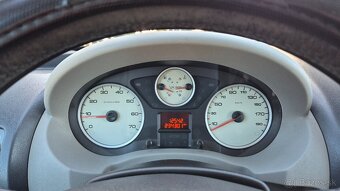 Fiat Scudo 2.0 diesel  100kW   8-miestne - 20