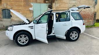 Land Rover Freelander 2 2.2 D 4x4 - 20