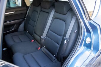 Mazda CX-5 2.2 Skyactiv-D150 AWD, 110kW, M6, 5d. - 20